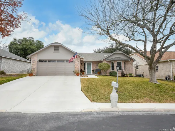 3708 Scenic Dr, Schertz, TX 78108