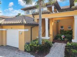 7989 NW 128th Ln #13-D, Parkland, FL 33076