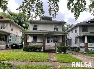 459 W Cook St, Springfield, IL 62704