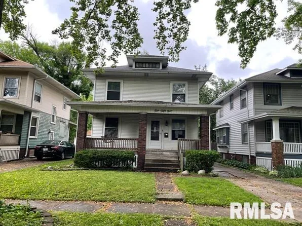 459 W Cook St, Springfield, IL 62704