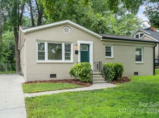 925 Spruce St, Charlotte, NC 28203