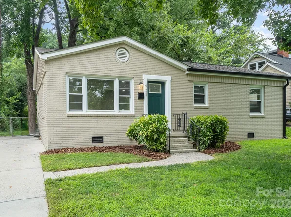 925 Spruce St, Charlotte, NC 28203