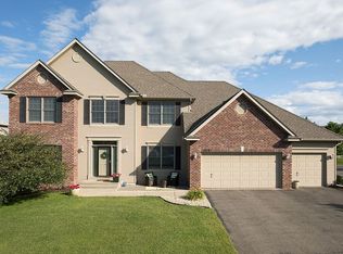 10783 184th Ct NW, Elk River, MN 55330