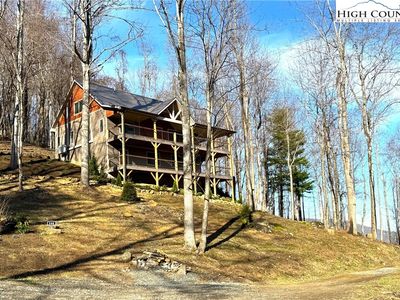 140 Mystery Mountain Road, West Jefferson, NC, 28694