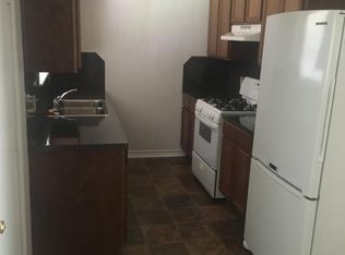 303 S Bradford St, Overton, TX 75684