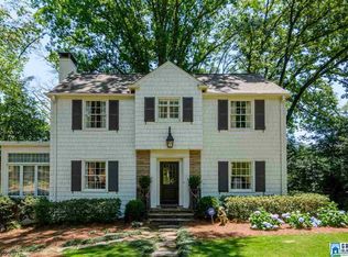 2931 Balmoral Rd, Mountain Brook, AL 35223