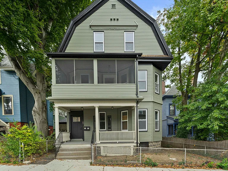 43 Evergreen Ave #2 — Photo 13