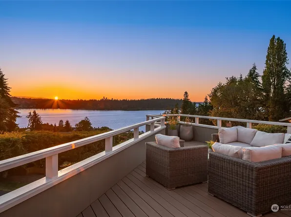 7580 SE 71st Street, Mercer Island, WA 98040