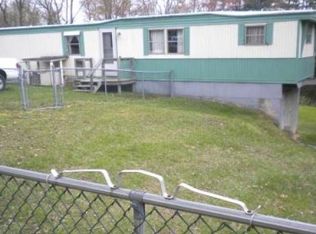 3921 Turkeyfoot Rd, Westminster, MD 21158