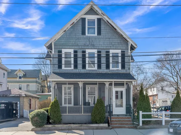 130 Linden Ave, Malden, MA 02148