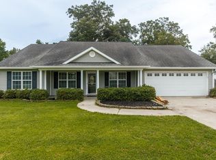 37 Ridge Rd, Lakeland, GA 31635