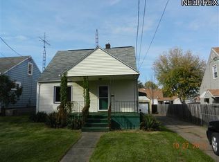 325 28th St SW, Canton, OH 44706