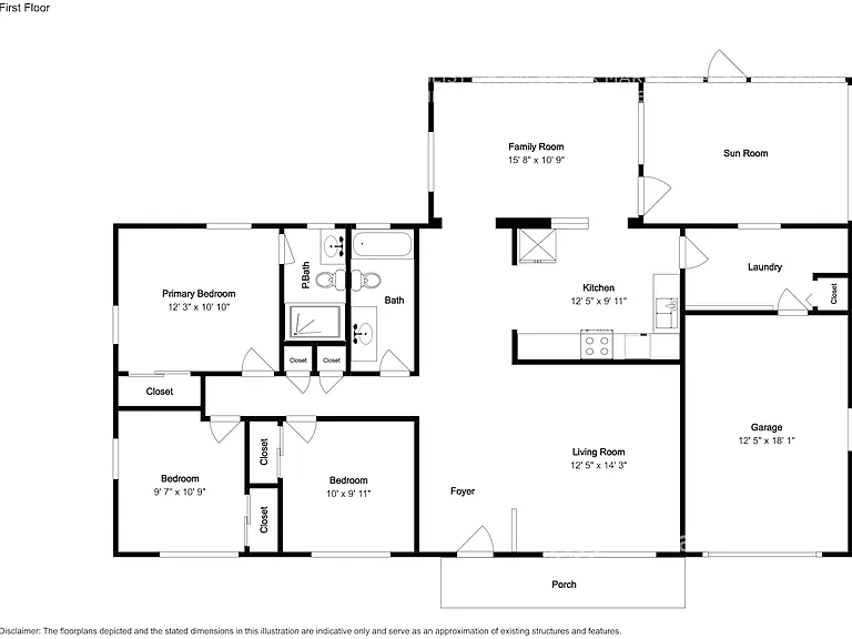 3415 32nd St W — Photo 2