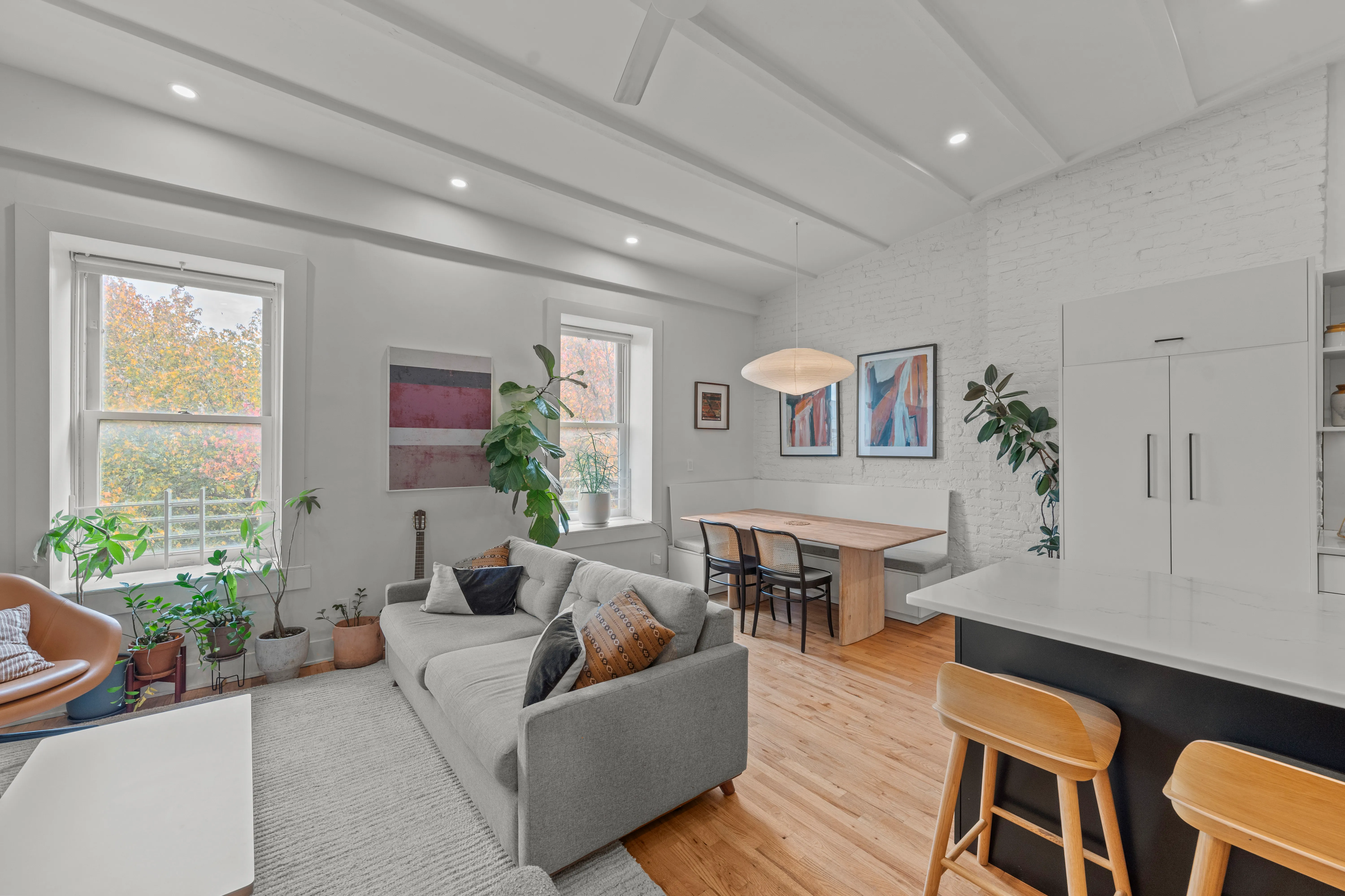 328 Clinton Avenue #5 in Clinton Hill, Brooklyn | StreetEasy