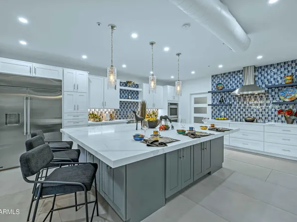 8100 E CAMELBACK Road #7, Scottsdale, AZ 85251