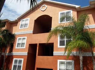 16467 Enclave Village Dr #7203, Tampa, FL 33647