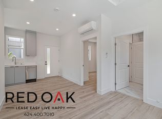 4590 N Riverton Ave #4590, North Hollywood, CA 91602