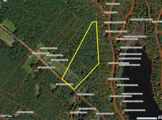 Long Ridge Rd, Hawley, PA 18428