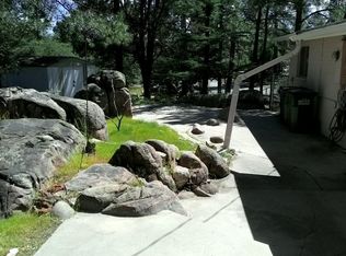 1706 W Thumb Butte Rd, Prescott, AZ 86305