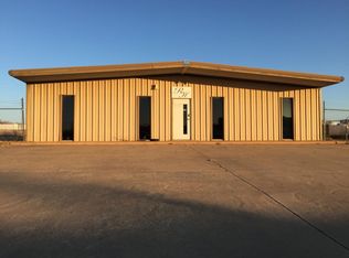 105 Griswald Swan, Elk City, OK 73644