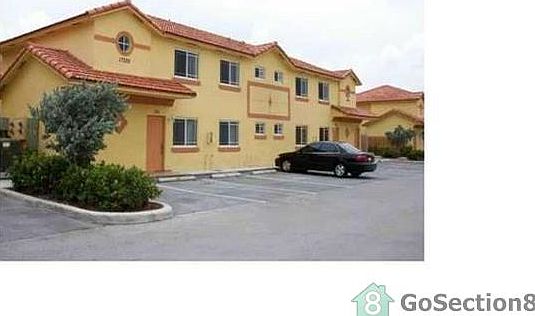 2nd image of 17360 NW 74th Ave APT 102