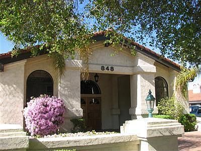 1st image of 848 Woodland Ave APT 16