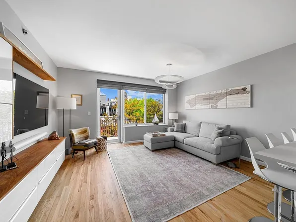 5 W 127th St #Phb, New York, NY 10027