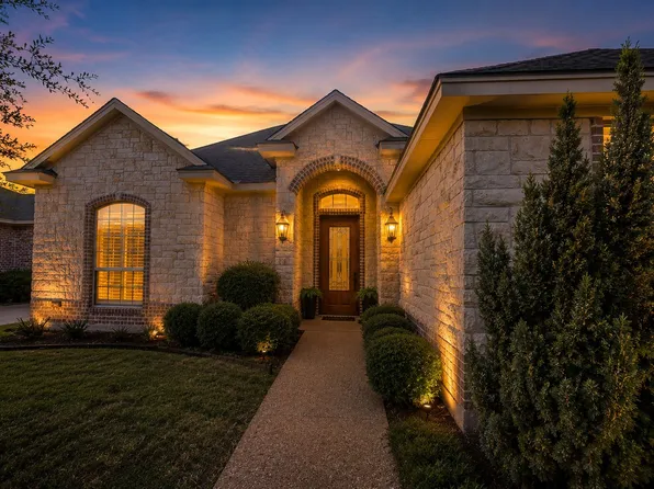 2217 Augustine, Woodway, TX 76712