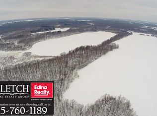 803 219th Ave, Luck, WI 54853