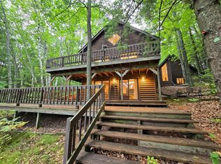 6980 Partridge Rd, Lake Tomahawk, WI 54539