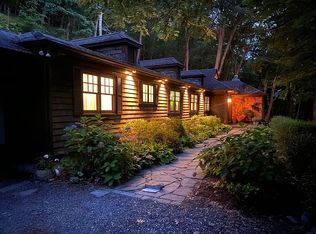 121 Laurel Rd, Tuxedo Park, NY 10987