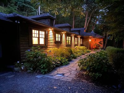 121 Laurel Rd, Tuxedo Park, NY, 10987