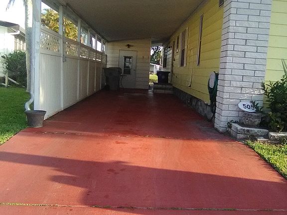 3rd image of 7300 20th St Lot 505
