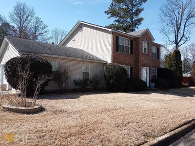 7337 Drake Ave, Lithonia, GA, 30058