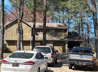 5087 Running Fox Trl, Norcross, GA 30071