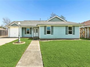 1601 Mississippi Ave, Kenner, LA 70062