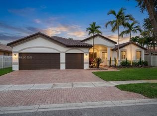 Windsor Palms, Miramar, FL 33027