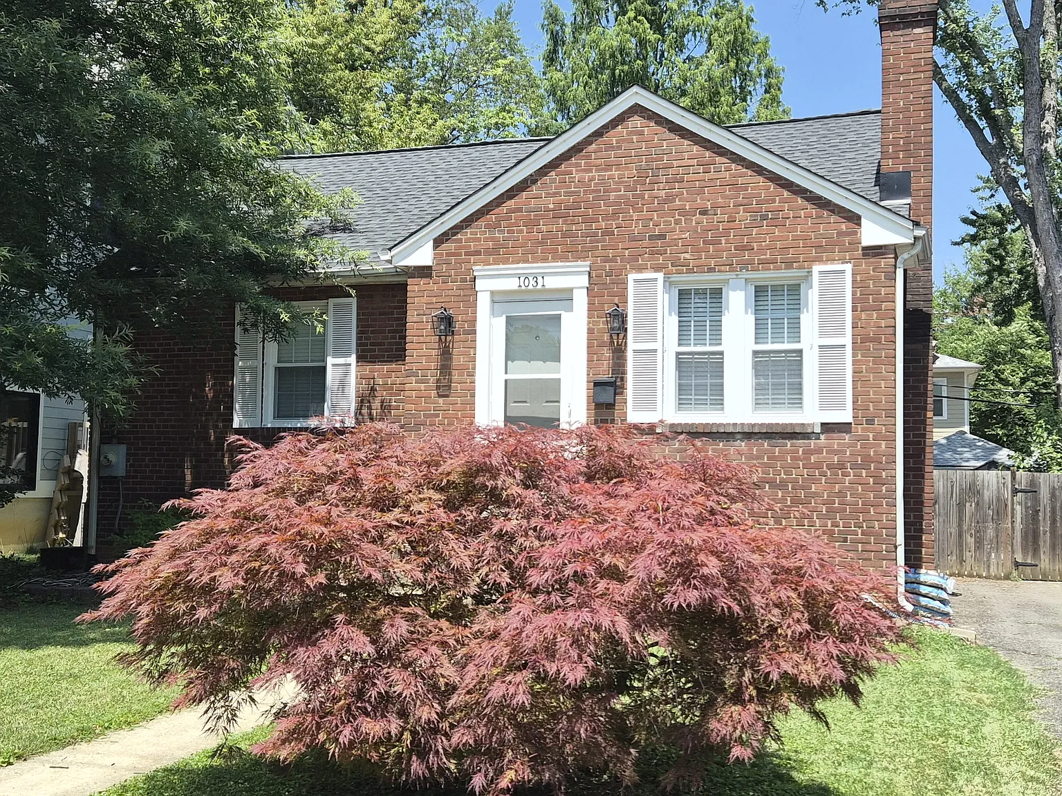 1 bed, 1000 sqft, $1,995 — Photo 3