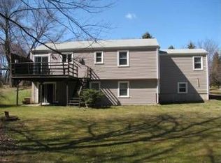 399 Capen St, Windsor, CT 06095