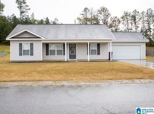 18274 Mahaffey Cir, Vance, AL 35490