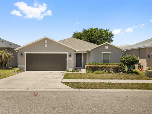 5109 Ballark St, Mount Dora, FL 32757