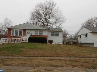 1591 Nathaniel Mitchell Rd, Dover, DE 19904