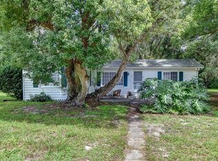 395 Wheeler St, De Leon Springs, FL 32130
