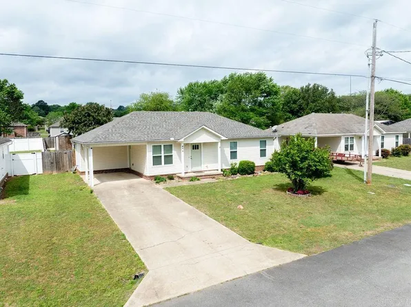 618 Brooke Dr, Heber Springs, AR 72543