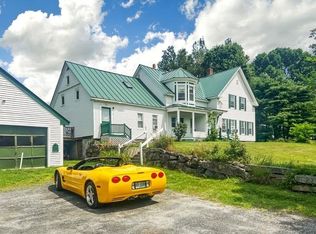 153 Shaker Hill Rd, Enfield, NH 03748