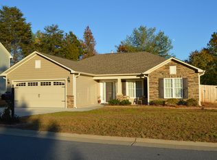 2986 Cameron Village Ct, Winston Salem, NC 27103
