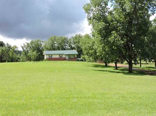 963 Harrisville Braxton Rd, Braxton, MS 39044