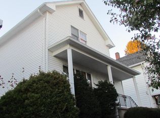 519 N Rebecca Ave, Scranton, PA 18504