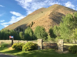 90 River Sage Ct, Hailey, ID 83333