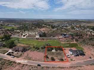 W Sand Trap Ln, Snowflake, AZ 85937